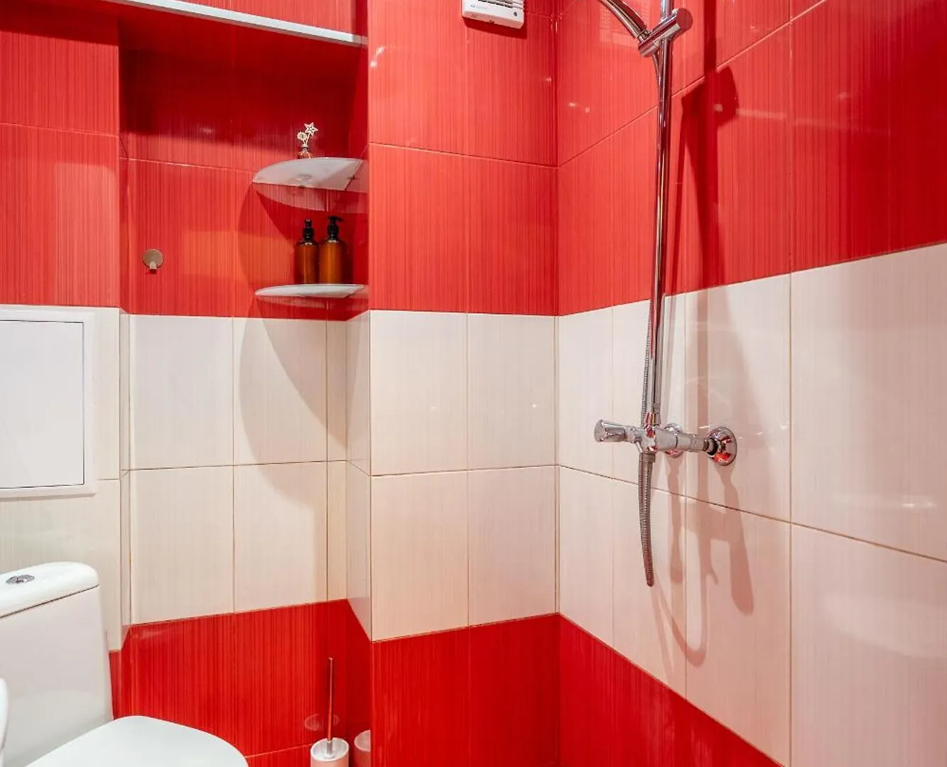 Pirotska 2-Bedroom 100M2 Apartment In Sofia Center 0*,  불가리아