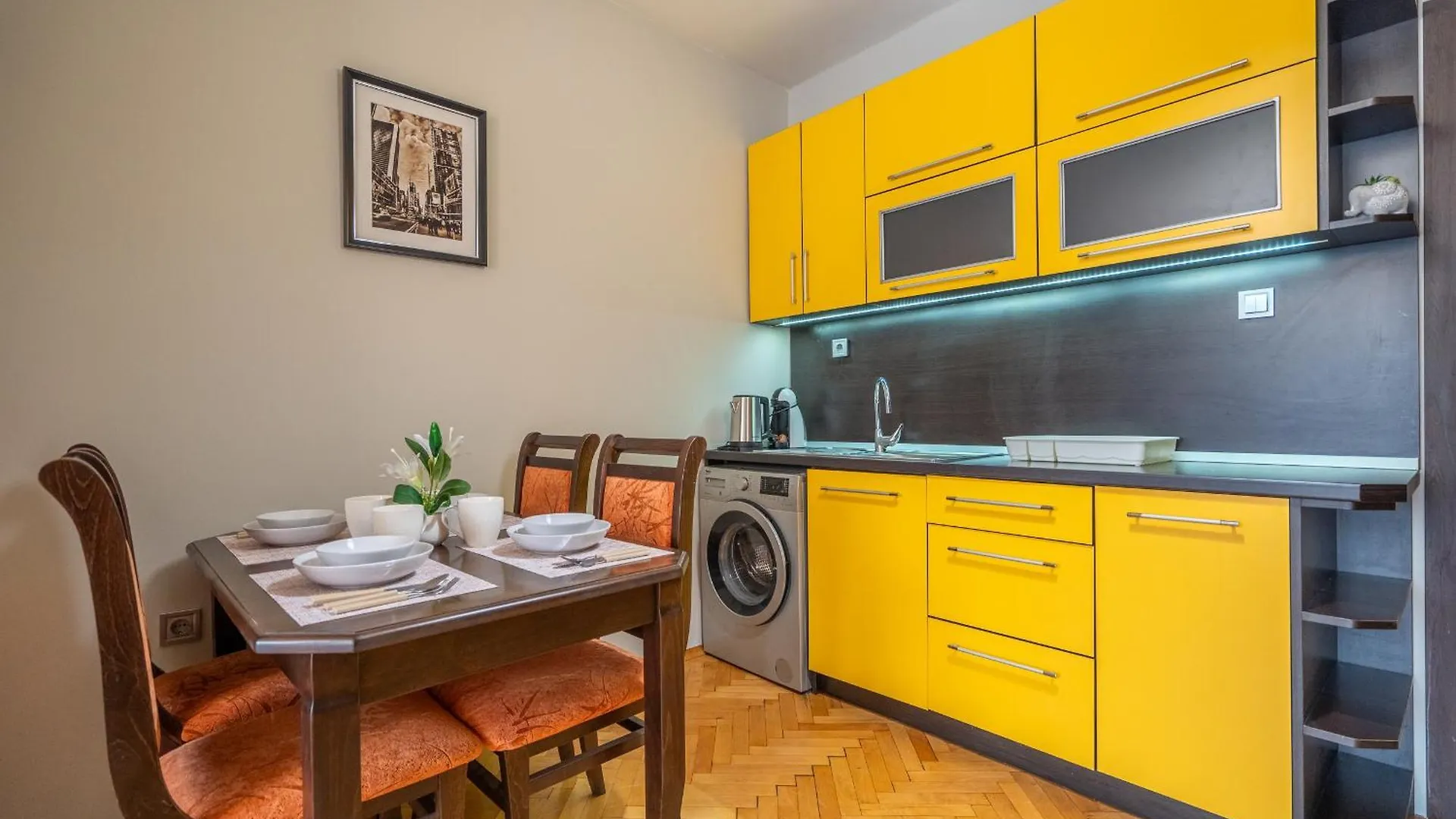 Pirotska 2-Bedroom 100M2 Apartment In Sofia Center
