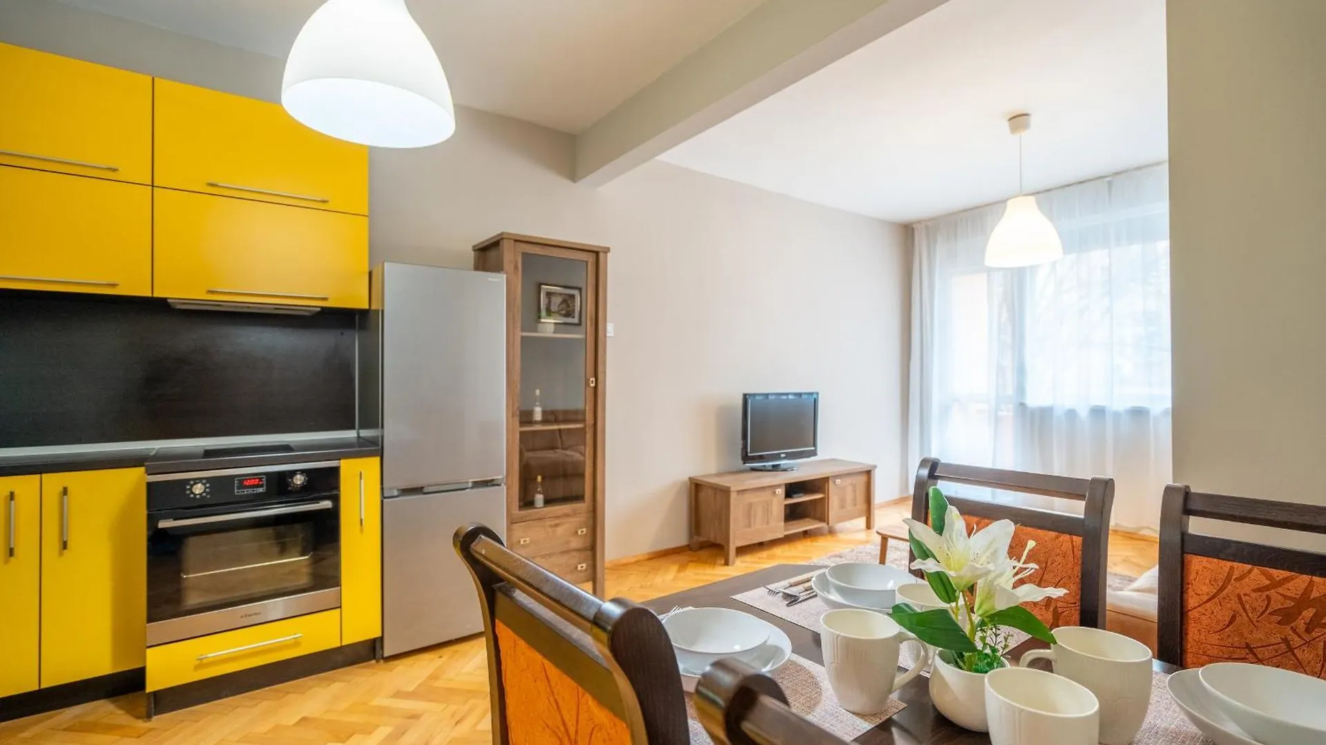 Pirotska 2-Bedroom 100M2 Apartment In Sofia Center